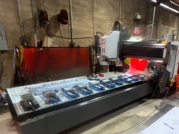 HAAS-GR510-16038