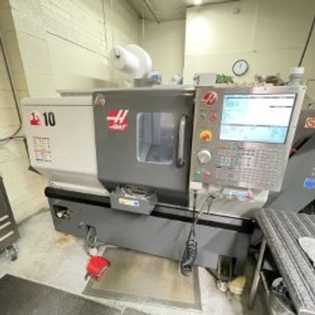 HAAS-ST10-16055