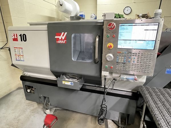 HAAS-ST10-16055