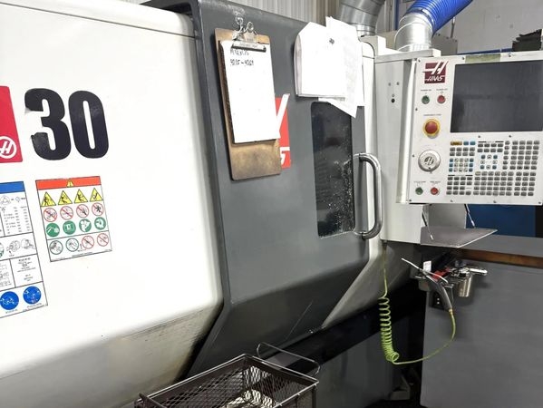HAAS-ST30-15915