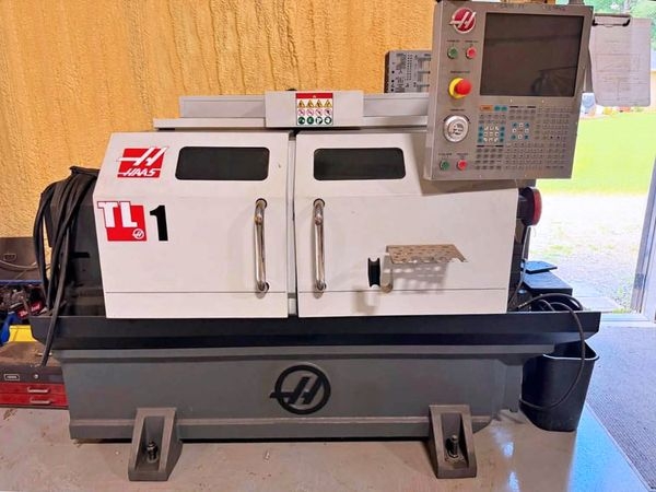HAAS-TL1-16031