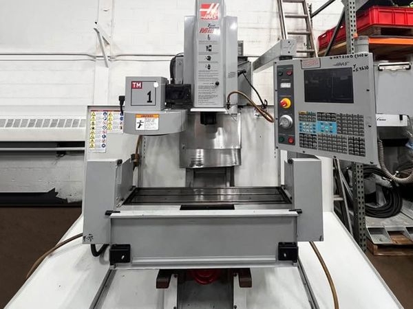 HAAS-TM1-16077
