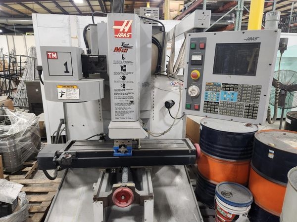 HAAS-TM1-16004
