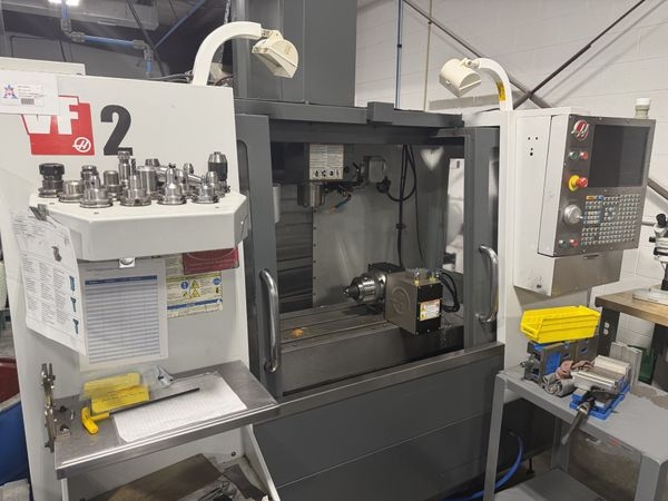 HAAS-VF2-16041