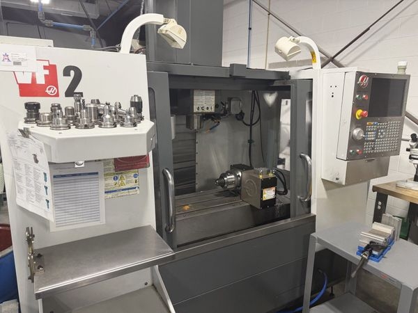 HAAS-VF2-16041