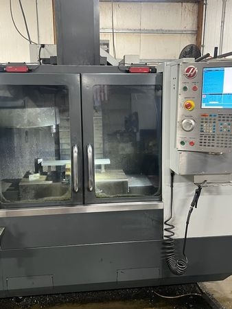 HAAS-VF2-16057