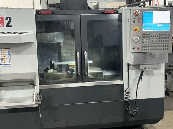 HAAS-VF2-16057