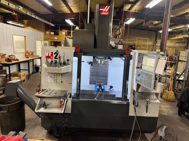 HAAS-VF2-16072