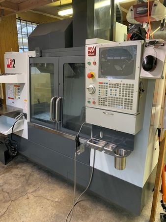 HAAS-VF2-15993