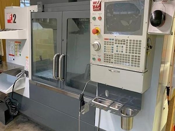 HAAS-VF2-15993