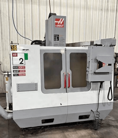 HAAS-VF2D-16076