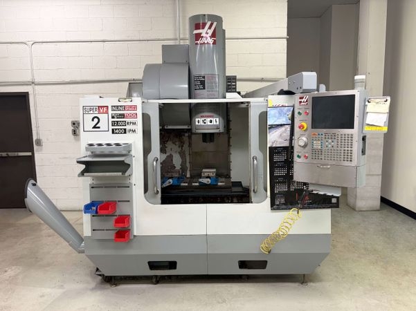 HAAS-VF2SS-15613