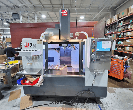 HAAS-VF2SS-15962