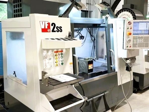 HAAS-VF2SS-15827