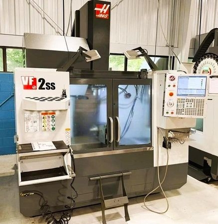 HAAS-VF2SS-16090