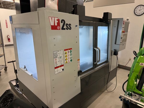 HAAS-VF2SS-16047