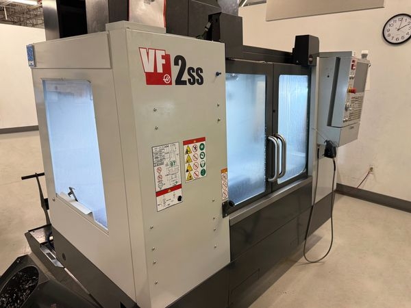 HAAS-VF2SS-16047
