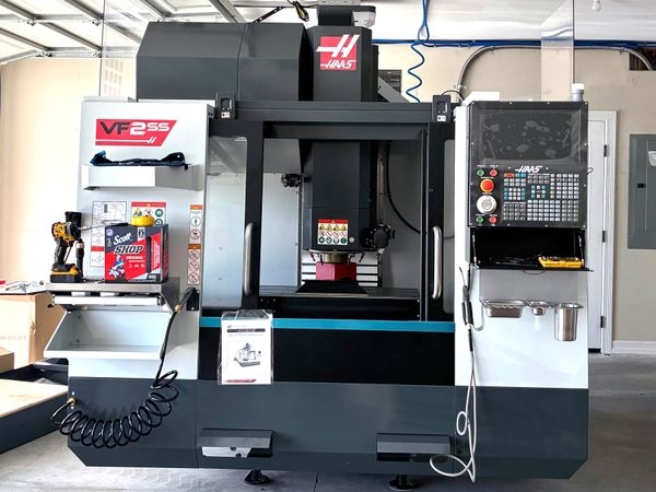 HAAS-VF2SS-15844