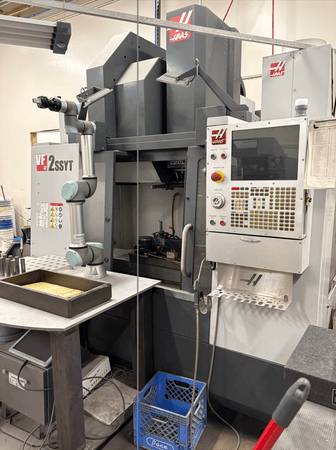 HAAS-VF2SSYT-16073