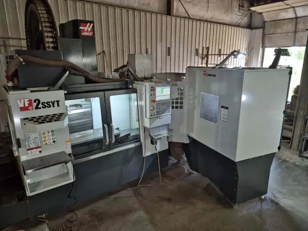 HAAS-VF2SSYT-15862