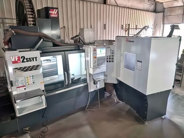 HAAS-VF2SSYT-15862