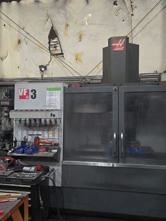 HAAS-VF3-15820