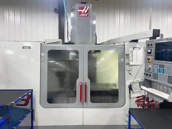 HAAS-VF3 APC-15945