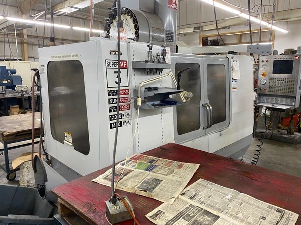 HAAS-VF3SS-16069