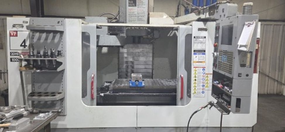 HAAS-VF4-15851