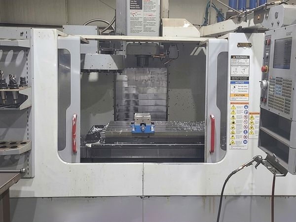 HAAS-VF4-15851