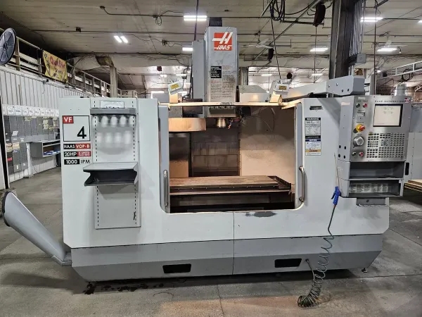 HAAS-VF4-15854