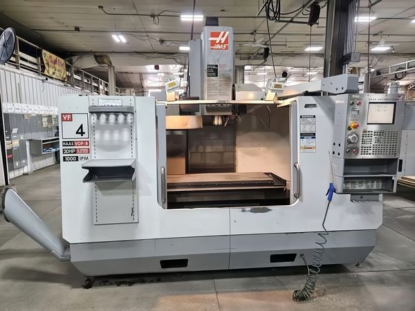 HAAS-VF4-15854