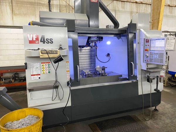 HAAS-VF4SS-16059