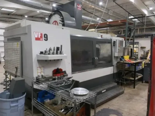 HAAS-VF9-50-15871