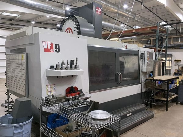 HAAS-VF9-50-15871