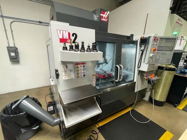 HAAS-VM2-15951