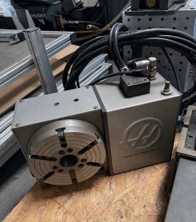 HAAS-HRT-160-16061