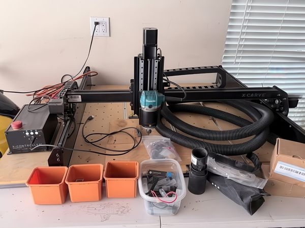 INVENTABLES-X-CARVE PRO-15948