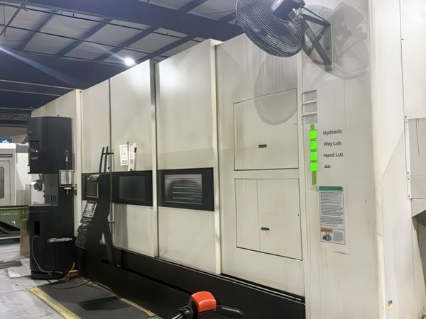 MAZAK-INTEGREX E650H-15822