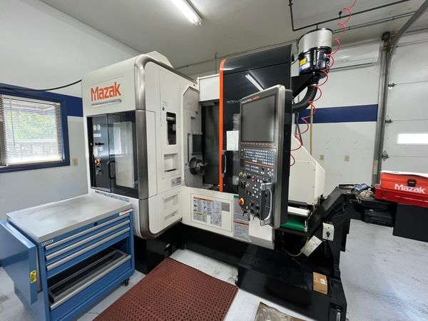 MAZAK-INTEGREX i150-15826