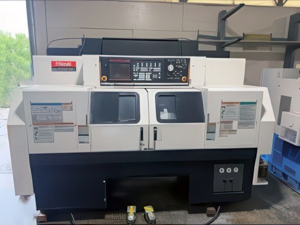 MAZAK-MULTIPLEX 6100Y-15800