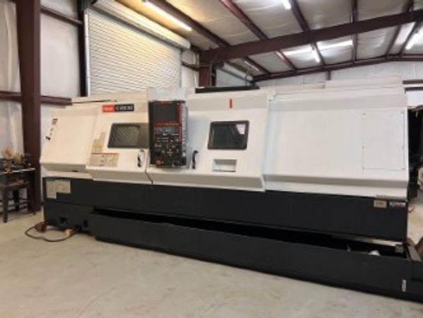 MAZAK-QTN350-II-16103