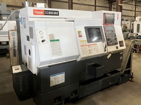 MAZAK-QTN200-II-15943