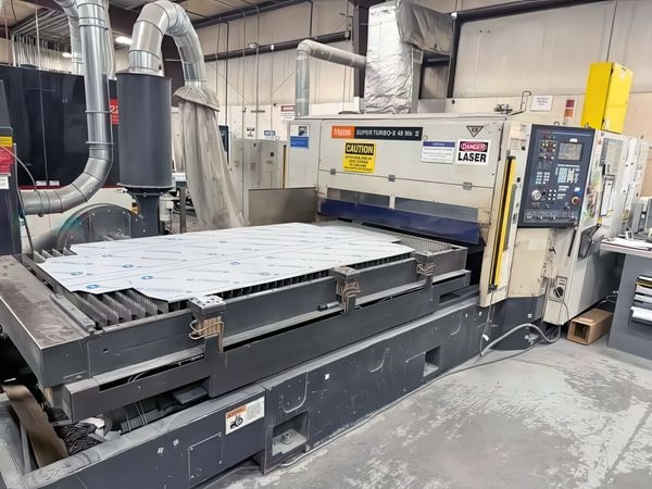 MAZAK-STX48 MARK II-15906