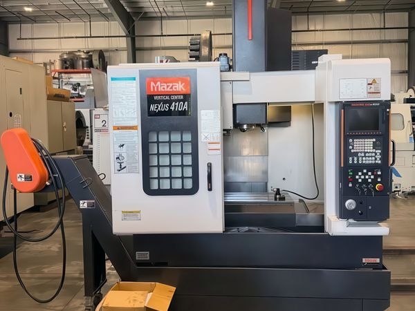 MAZAK-VCN410A-15806