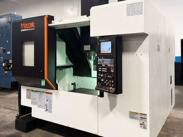 MAZAK-VCU500C 3X-15931