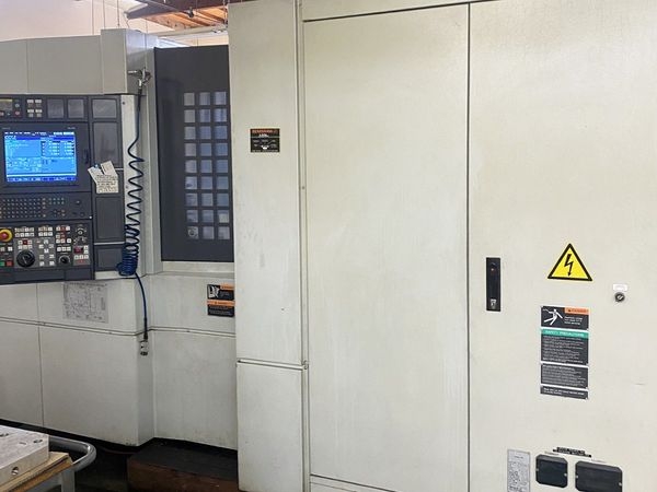 MORI SEIKI-NH4000DCG-15995