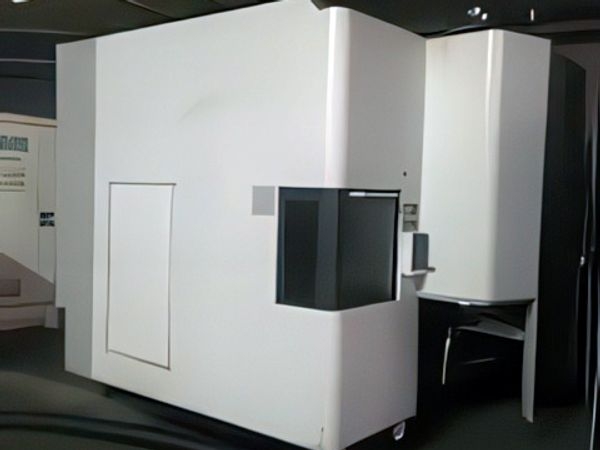 MORI SEIKI-NHX5000-15776