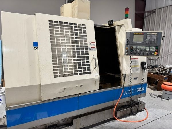 OKUMA-CADET V4020-16015