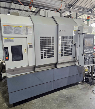 OKUMA-GENOS M560V-16079